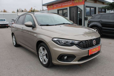 Fiat Tipo Gebrauchtwagen