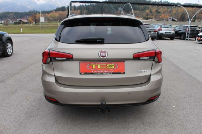 Fiat Tipo Gebrauchtwagen