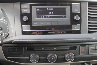 VW Transporter T6 Gebrauchtwagen