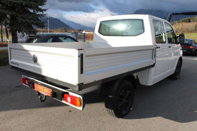 VW Transporter T6 Gebrauchtwagen