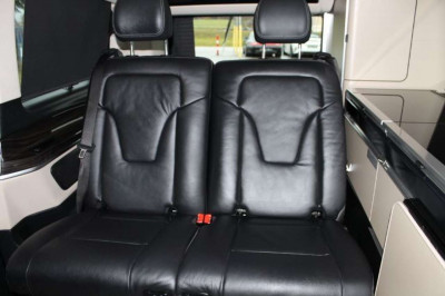 Mercedes-Benz Marco Polo Gebrauchtwagen