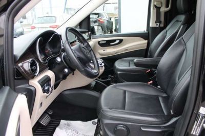 Mercedes-Benz Marco Polo Gebrauchtwagen