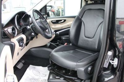 Mercedes-Benz Marco Polo Gebrauchtwagen