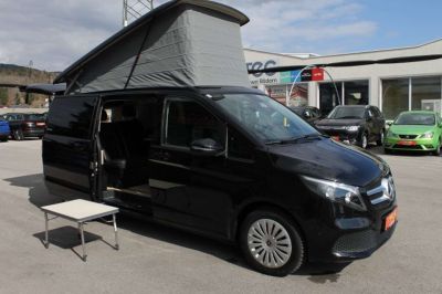 Mercedes-Benz Marco Polo Gebrauchtwagen