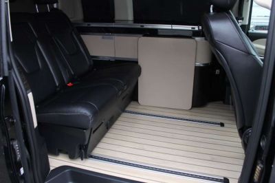 Mercedes-Benz Marco Polo Gebrauchtwagen