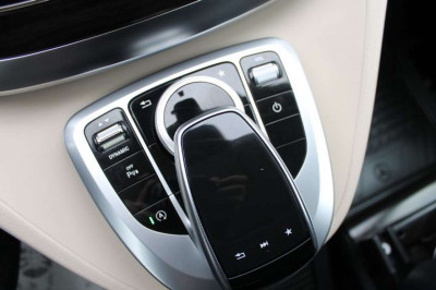 Mercedes-Benz Marco Polo Gebrauchtwagen