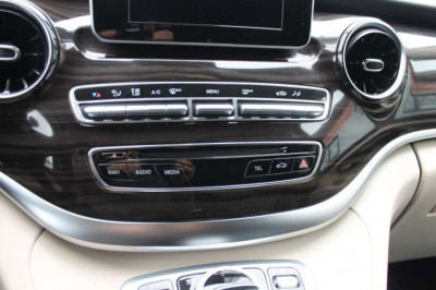 Mercedes-Benz Marco Polo Gebrauchtwagen