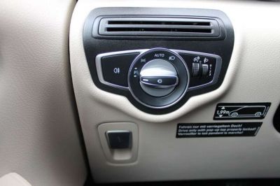 Mercedes-Benz Marco Polo Gebrauchtwagen