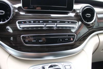 Mercedes-Benz Marco Polo Gebrauchtwagen