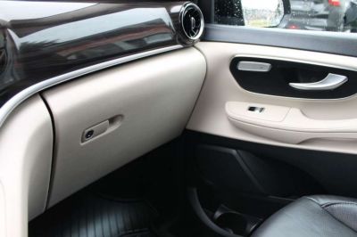 Mercedes-Benz Marco Polo Gebrauchtwagen