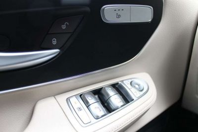 Mercedes-Benz Marco Polo Gebrauchtwagen