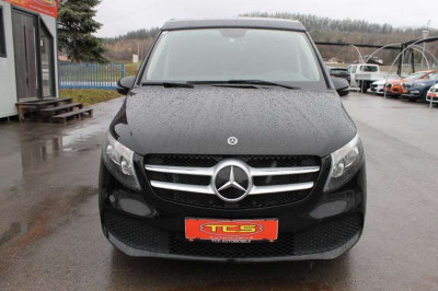 Mercedes-Benz Marco Polo Gebrauchtwagen