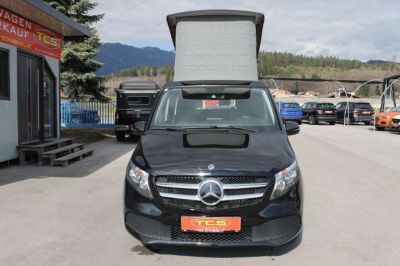 Mercedes-Benz Marco Polo Gebrauchtwagen