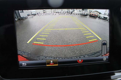 Mercedes-Benz Marco Polo Gebrauchtwagen