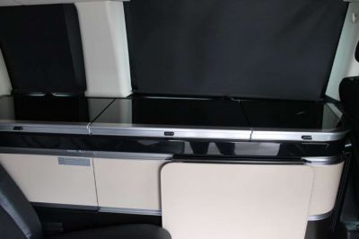 Mercedes-Benz Marco Polo Gebrauchtwagen