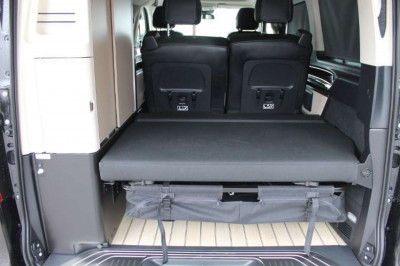 Mercedes-Benz Marco Polo Gebrauchtwagen