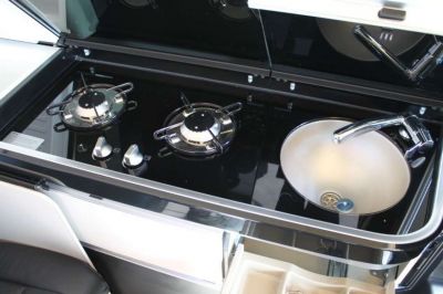 Mercedes-Benz Marco Polo Gebrauchtwagen