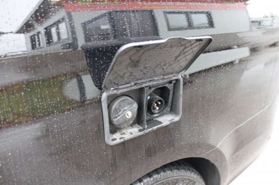 Mercedes-Benz Marco Polo Gebrauchtwagen