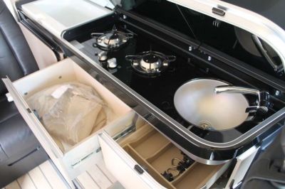 Mercedes-Benz Marco Polo Gebrauchtwagen