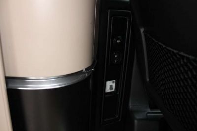 Mercedes-Benz Marco Polo Gebrauchtwagen