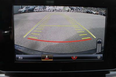 Mercedes-Benz Marco Polo Gebrauchtwagen