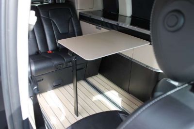 Mercedes-Benz Marco Polo Gebrauchtwagen