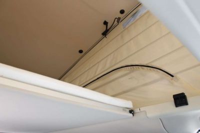 Mercedes-Benz Marco Polo Gebrauchtwagen