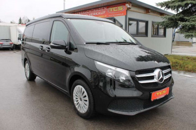 Mercedes-Benz Marco Polo Gebrauchtwagen