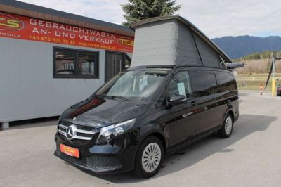 Mercedes-Benz Marco Polo Gebrauchtwagen