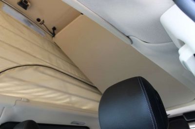 Mercedes-Benz Marco Polo Gebrauchtwagen