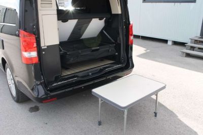 Mercedes-Benz Marco Polo Gebrauchtwagen