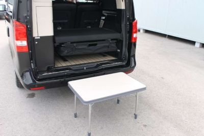 Mercedes-Benz Marco Polo Gebrauchtwagen