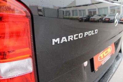 Mercedes-Benz Marco Polo Gebrauchtwagen