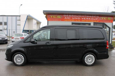 Mercedes-Benz Marco Polo Gebrauchtwagen