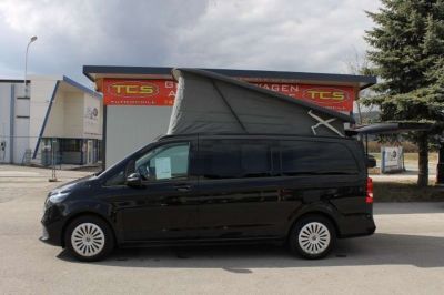 Mercedes-Benz Marco Polo Gebrauchtwagen