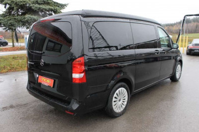 Mercedes-Benz Marco Polo Gebrauchtwagen