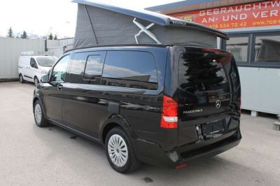 Mercedes-Benz Marco Polo Gebrauchtwagen