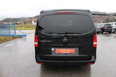 Mercedes-Benz Marco Polo Gebrauchtwagen