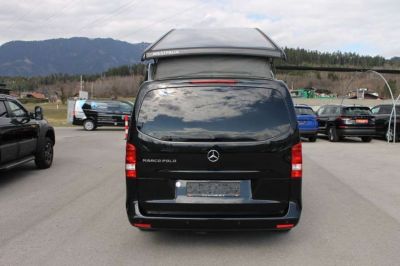Mercedes-Benz Marco Polo Gebrauchtwagen