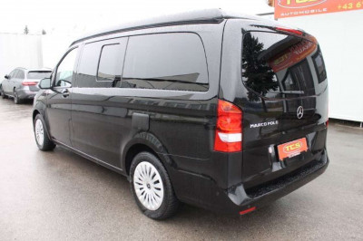 Mercedes-Benz Marco Polo Gebrauchtwagen