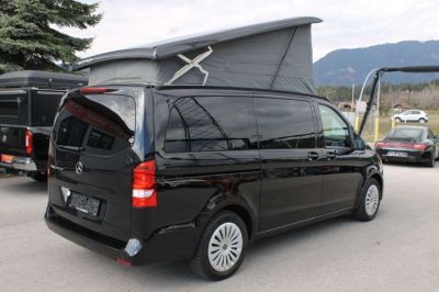 Mercedes-Benz Marco Polo Gebrauchtwagen