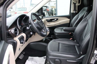 Mercedes-Benz Marco Polo Gebrauchtwagen