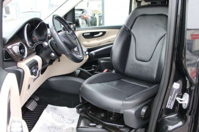 Mercedes-Benz Marco Polo Gebrauchtwagen