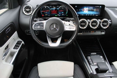 Mercedes-Benz GLA Gebrauchtwagen