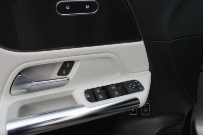 Mercedes-Benz GLA Gebrauchtwagen