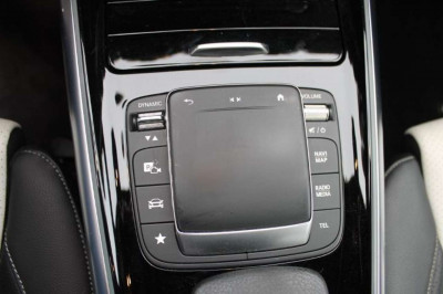 Mercedes-Benz GLA Gebrauchtwagen