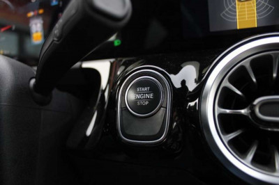 Mercedes-Benz GLA Gebrauchtwagen