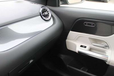 Mercedes-Benz GLA Gebrauchtwagen