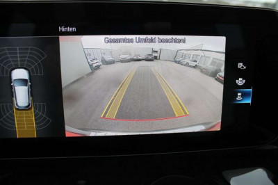 Mercedes-Benz GLA Gebrauchtwagen