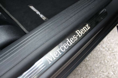 Mercedes-Benz GLA Gebrauchtwagen